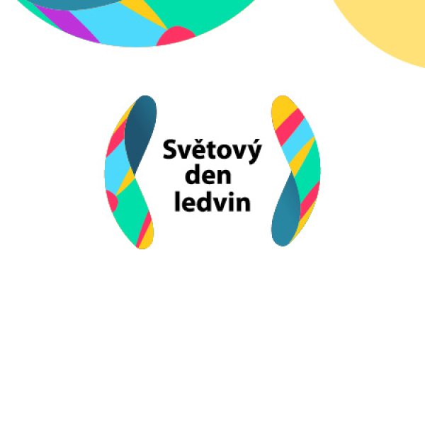 světový den ledvin logo