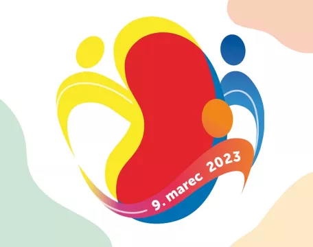 Světový den obličiek 2023