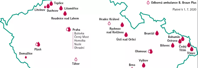 Dialyzační středisko Litoměřice