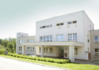 Dialyzační středisko Ústí nad Orlicí