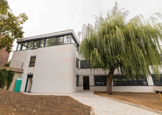 dialyzační středisko B. Braun Avitum Praha Ohradní