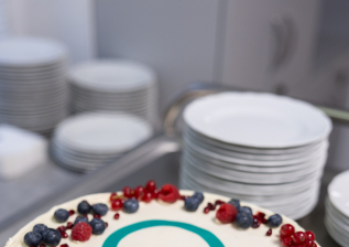 Dialyzační středisko Ústí nad Orlicí B. Braun Avitum