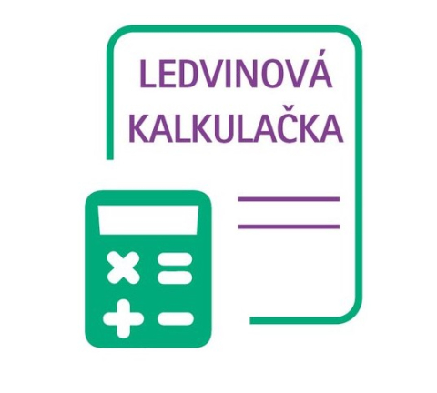 Ledvinová kalkulačka