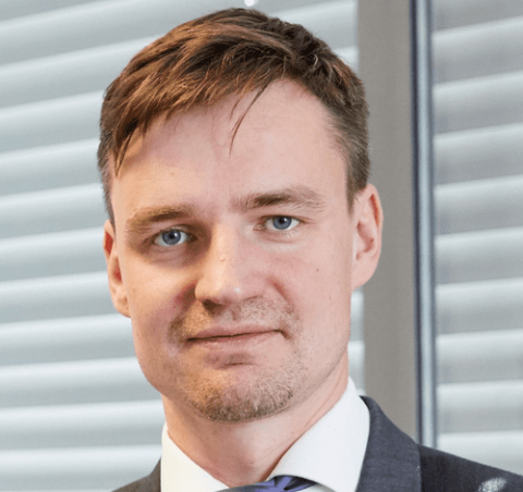 MUDr. Jakub Ševčík