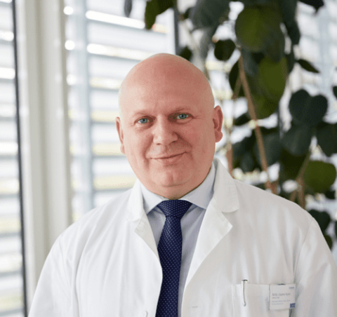 MUDr. Vladimír Vojanec