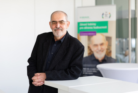 Ivo Šmoldas ambasadorem Světového dne ledvin 2026