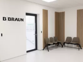 Nové dialyzační středisko B. Braun Avitum v Olomouci