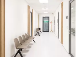 Nové dialyzační středisko B. Braun Avitum v Olomouci