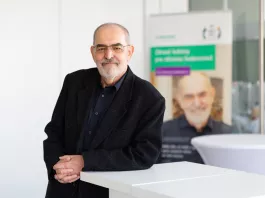 Ivo Šmoldas ambasadorem Světového dne ledvin 2026