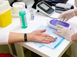 Preventivní orientační screening onemocnění ledvin