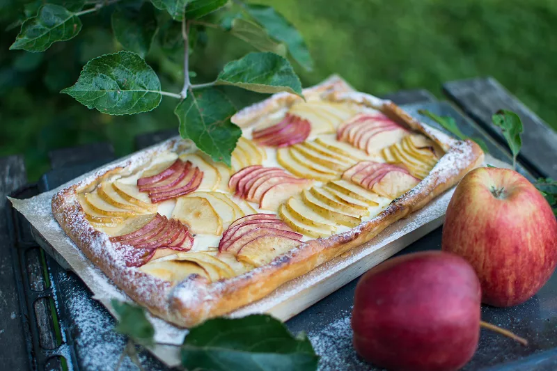 listove_testo_jablecny_kolac_recepty