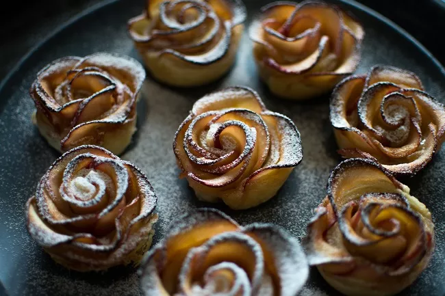 jablecne_ruzicly_listove_testo_recepty