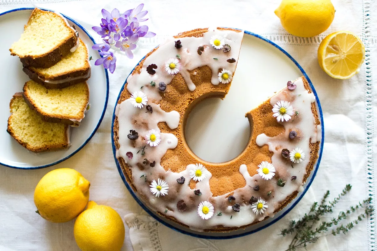bábovka recept pro dialyzované pacienty
