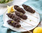 jehněčí špízy recept nejen pro dialyzované pacienty