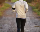 běh