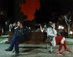 Vztahy