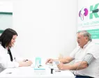 antonín panenka preventivní vyšetrení ledvin