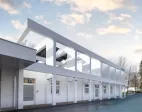 dialyzační středisko Třinec B. Braun Avitum
