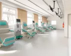 dialyzační středisko Třinec B. Braun Avitum