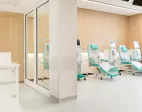 dialyzační středisko Třinec B. Braun Avitum