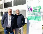 František Knebort a antonín panenka světový den ledvin 2025