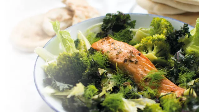 recepty při ledvinové dietě