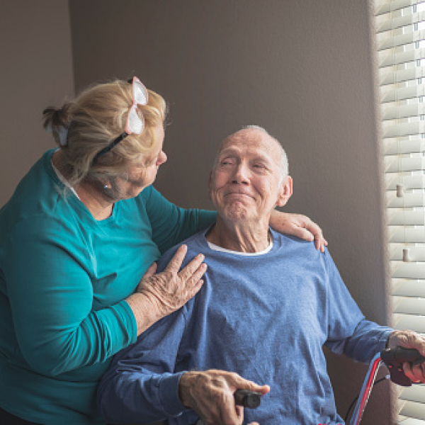 paliativní péče dialýza senior