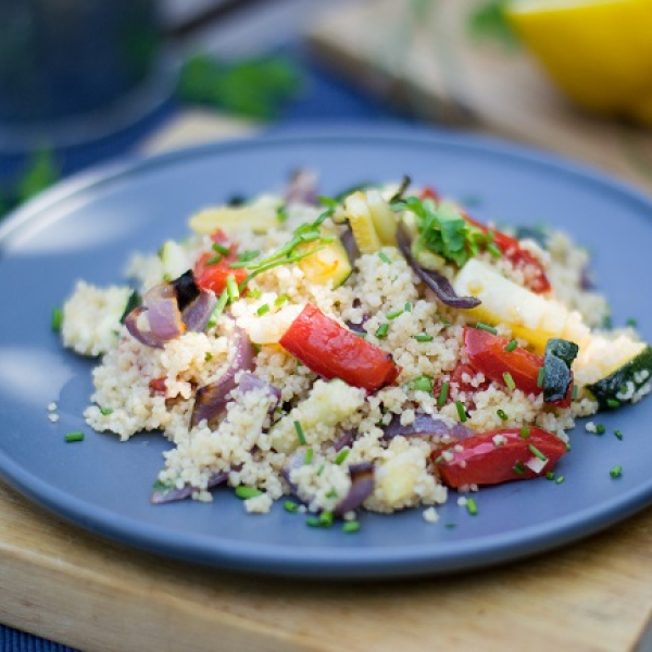 kuskus_pecena_zelenina_salat_recepty