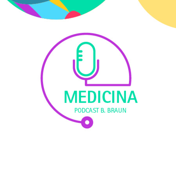 podcast Medicína