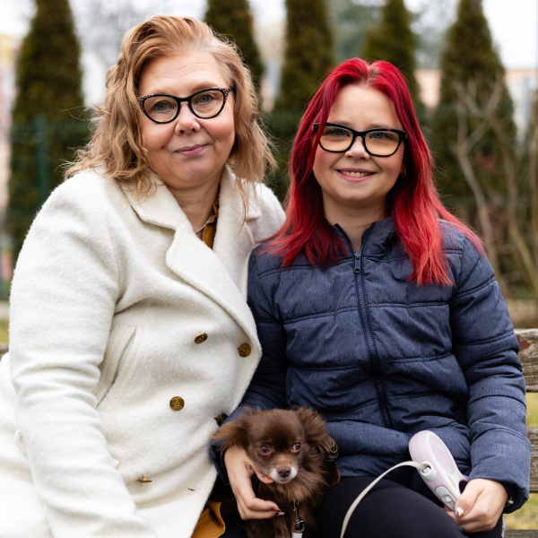 nella lišková pacientka