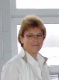Profile picture for user MUDr. Zuzana Bitterová