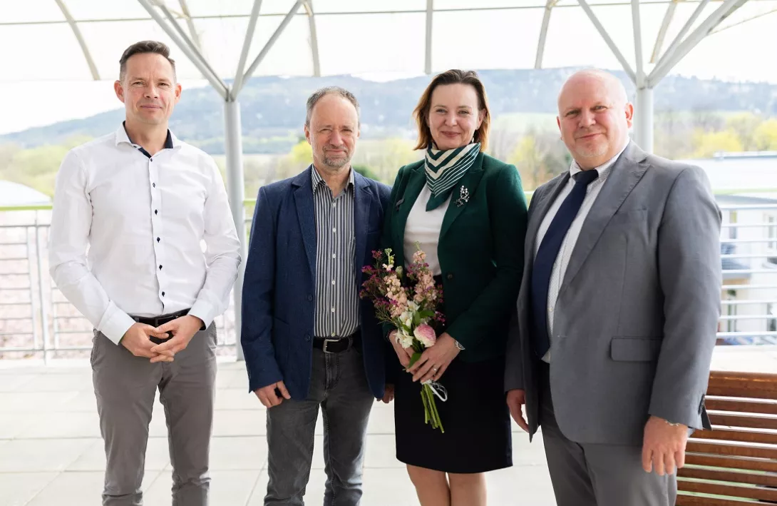 david vacek, alexander koráb, mudr hana novotná mudr vladimír vojanec b. braun, domov pro seniory Zdice